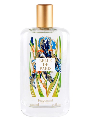 フラゴナール 香水 BELLE DE PARIS 100ml Amazon.com : Fragonard Parfumeur Belle de Paris Eau de