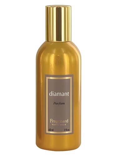 フラゴナールDIAMANT 50ml Fragonard Diamant EDT | Shop now on 50 ml