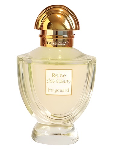 Reine des Coeurs Eau de Parfum Fragonard perfume - a