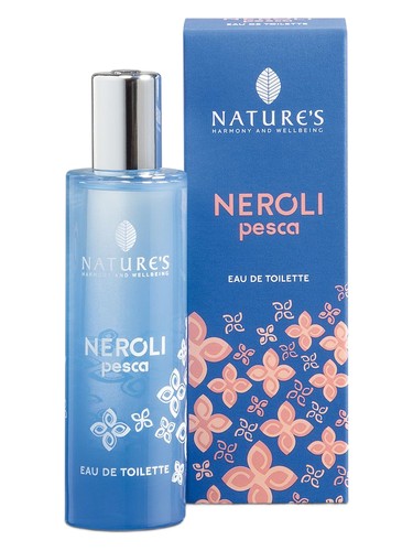Neroli Pesca  Nature's pro ženy a muže 