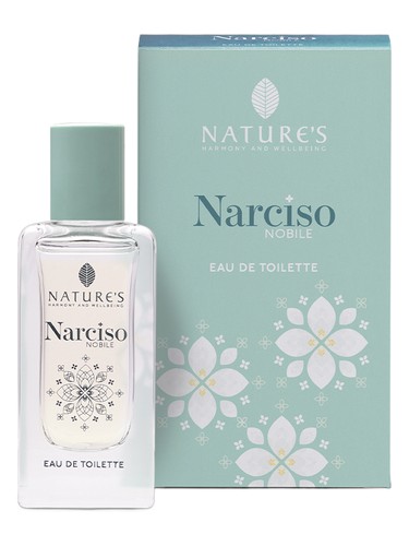 perfume Narciso Nobile Nature's pro ženy a muže 
