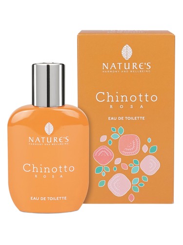 Chinotto Rosa Nature&#039;s pro ženy a muže 