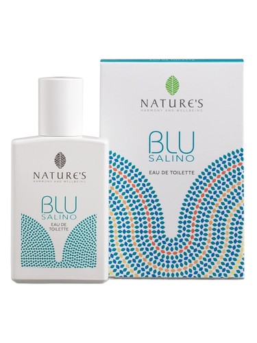 perfume Blusalino Nature's pro ženy a muže 