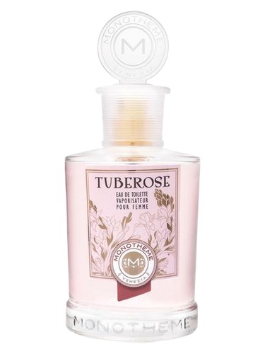 Tuberose  Monotheme Venezia pro ženy a muže 
