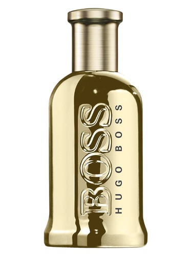 Boss bottled collector eau de parfum