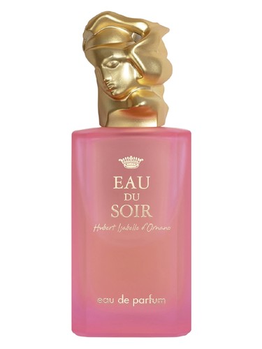 Eau du Soir 2021 Edition Pop and Wild Sisley pro ženy