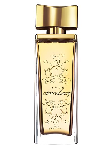 Extraordinary Avon pro ženy