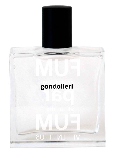 Il Gondolieri FUMparFUM pro ženy a muže 