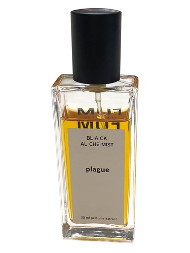 Plague FUMparFUM pro ženy a muže 