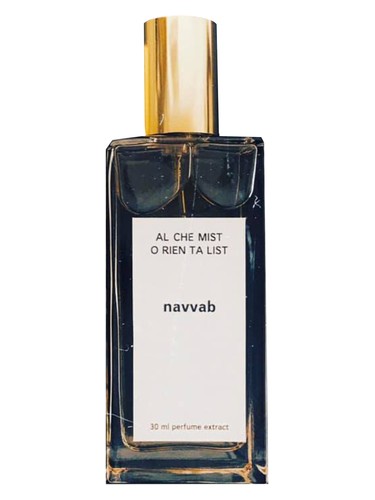 Navvab FUMparFUM pro ženy a muže