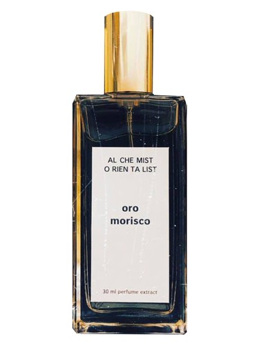 Oro Morisco FUMparFUM pro ženy a muže