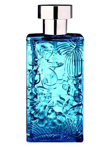 Polynesian Gardens Nicolas Danila pro ženy a muže