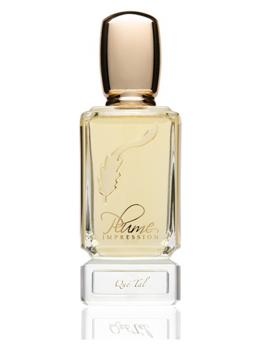 perfume Que Tal Plume Impression pro ženy a muže 