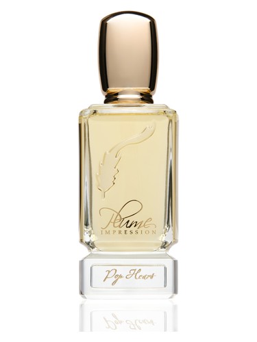 perfume Pop Heart Plume Impression pro ženy a muže 