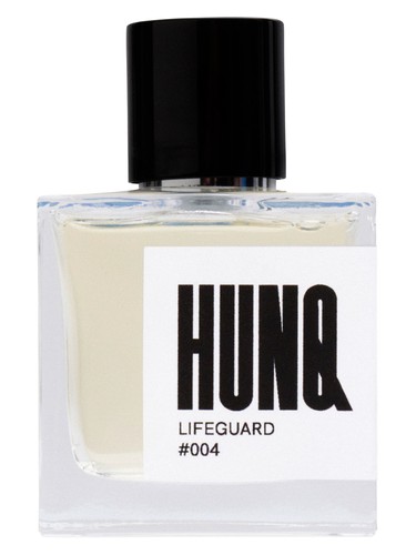 #004 Lifeguard HUNQ pro ženy a muže 