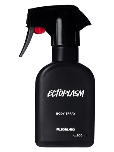 Ectoplasm by Lush