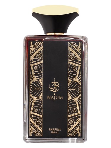 NAJUM AMD Perfumes pro ženy a muže 