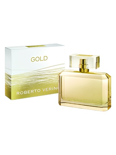 Gold Roberto Verino pro ženy 