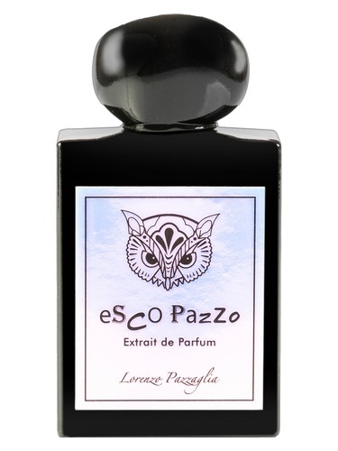 Esco Pazzo  Lorenzo Pazzaglia pro ženy a muže 