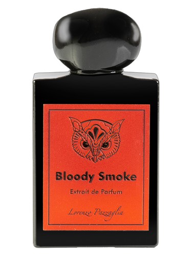 Bloody Smoke Lorenzo Pazzaglia pro ženy a muže 