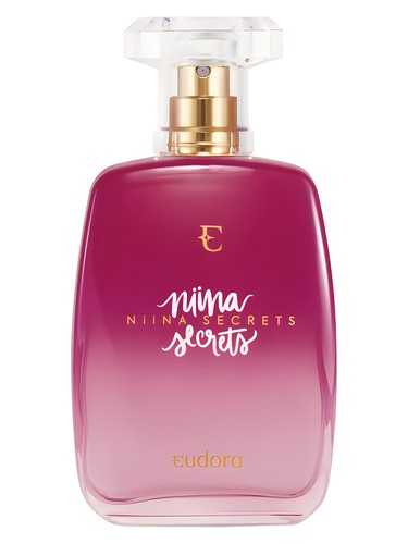 Niina Secrets Eudora pro ženy 