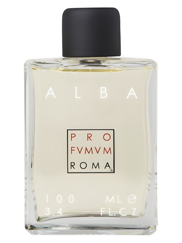 Alba Profumum Roma pro ženy a muže 