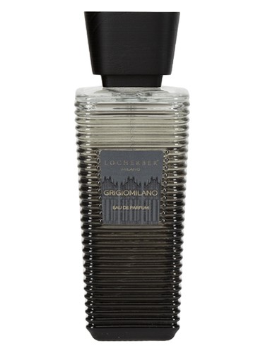 perfume Grigio Milano Locherber Milano ユニセックス
