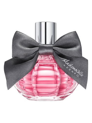 Mademoiselle azzaro l intense eau de parfum
