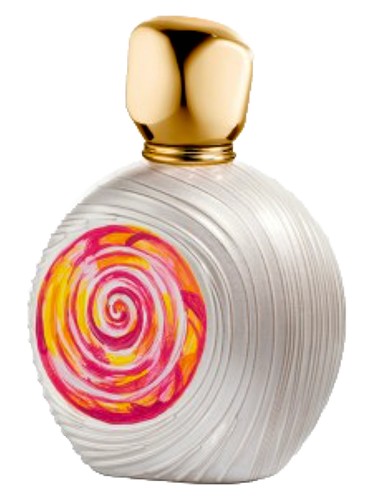 Mon Parfum Pearl Candy Edition M. Micallef perfume - a