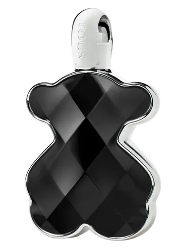 Loveme the onyx parfum
