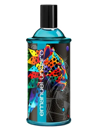 Emanuel Ungaro Intense For Him by Emanuel Ungaro