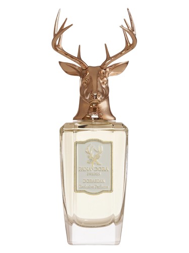 Dorasima Pana Dora pro ženy a muže