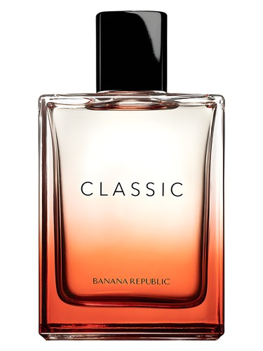 Classic Red Eau de Parfum by Banana Republic