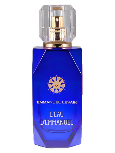 L&#039;Eau d&#039;Emmanuel Emmanuel Levain pro ženy a muže 