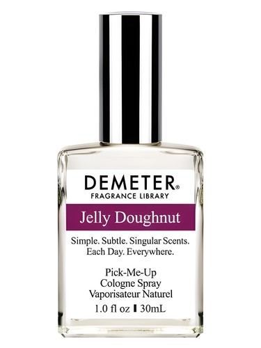 Jelly Doughnut Demeter Fragrance pro ženy a muže