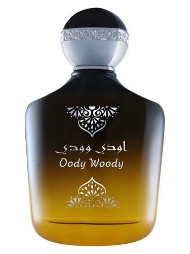 perfume Oody Woody Nabeel pro ženy a muže 