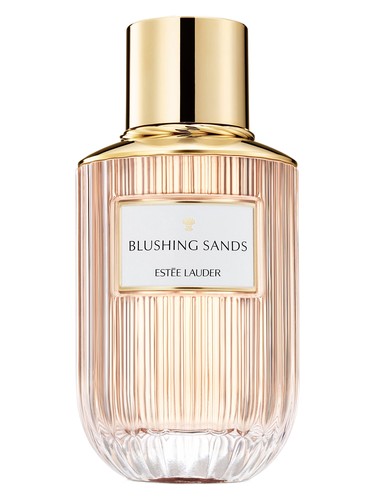 Blushing Sands