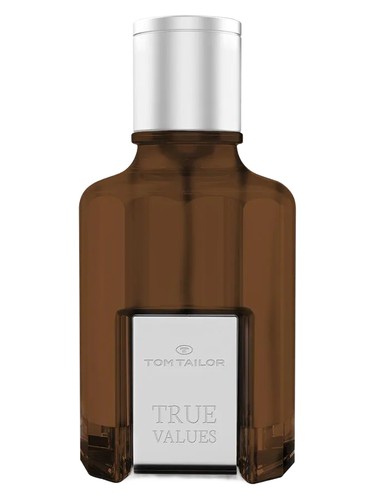 perfume True Values For Him Tom Tailor pro muže 