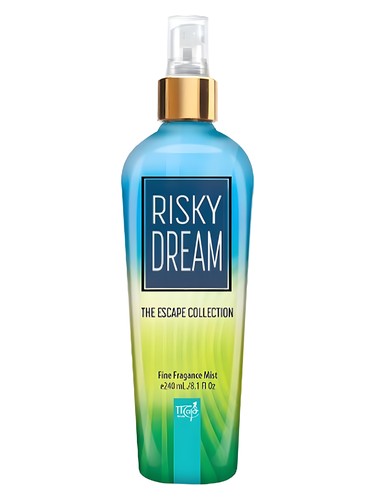 perfume Risky Dream Maja España pro ženy 