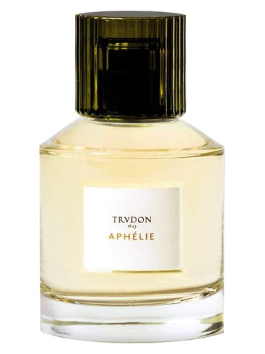 【TRVDON】APH LIE 100ml Shop Trudon APHÉLIE Eau de Parfum | ZGO Perfumery