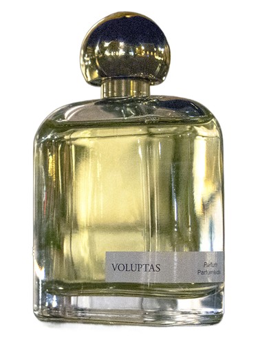 perfume Voluptas Parfumeide ユニセックス
