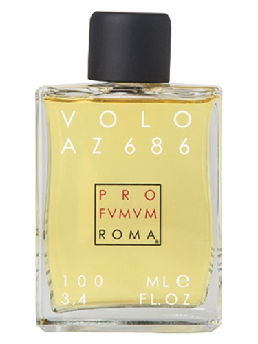 perfume Volo AZ 686 Profumum Roma ユニセックス