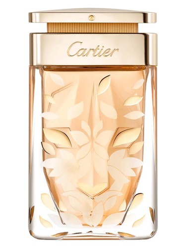 le panthere parfum