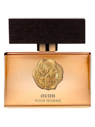 Oudh Pour Homme Rituals cologne a fragrance for men 2019