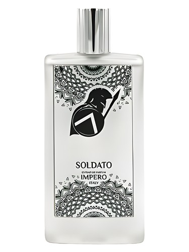 Impero Soldato Impero Perfumes pro ženy a muže