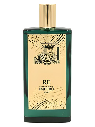 Impero Re Impero Perfumes pro ženy a muže 