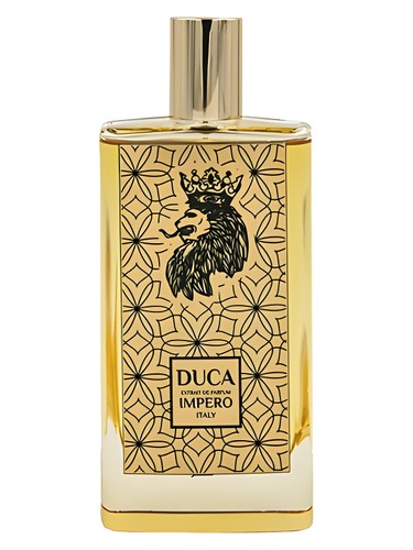 Impero Duca Impero Perfumes pro ženy a muže