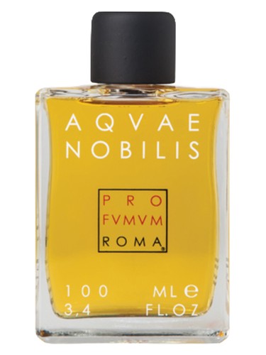 Aquae Nobilis Profumum Roma pro ženy a muže 