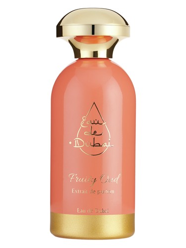 Fruity Oud Eau de Dubai pro ženy a muže