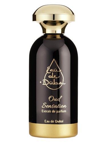 Oud Sensation